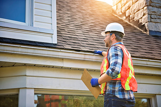Licensed Roof Inspection service in Fairfax, IA - Ben Roofing and Steel LLC